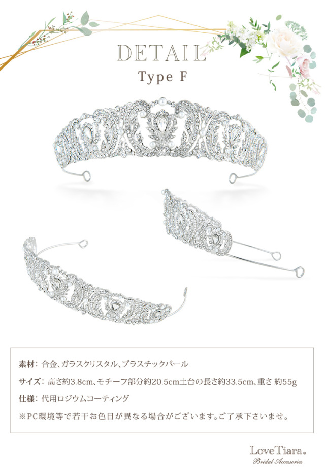 TypeFの詳細