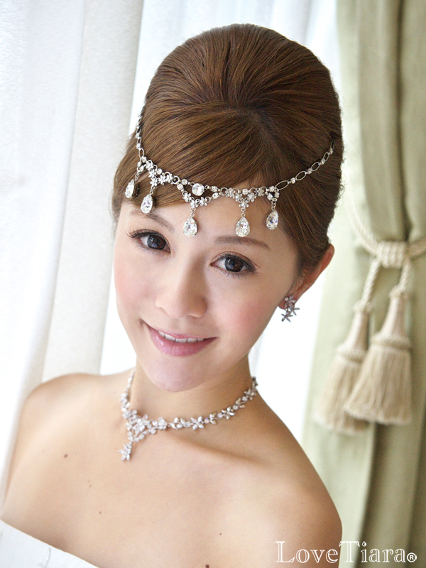 マリアティアラ ウェディング ブライダル 結婚式