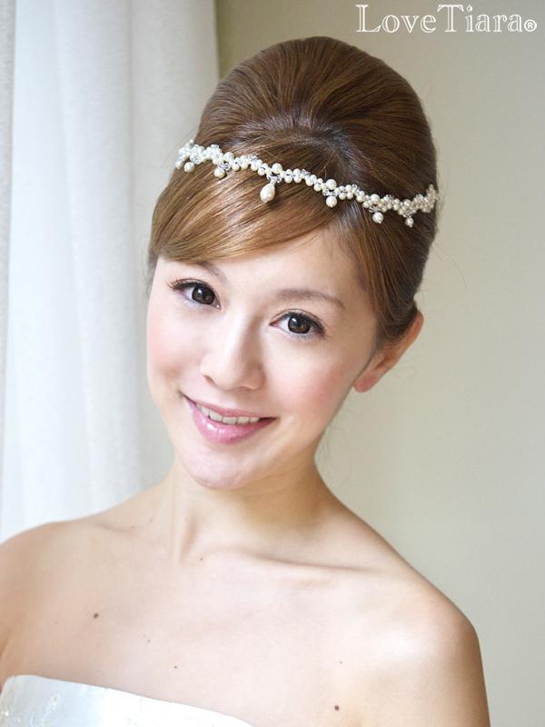 マリアティアラ ウェディング ブライダル 結婚式