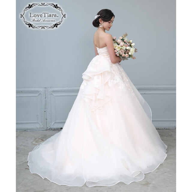 イヤリング ウエディング ブライダル 結婚式