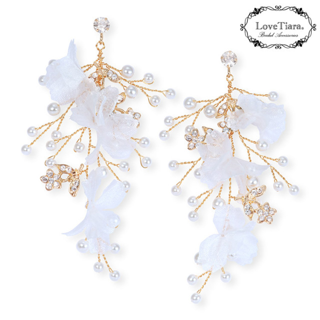 ジョイフルイヤリング／ピアス 商品イメージ