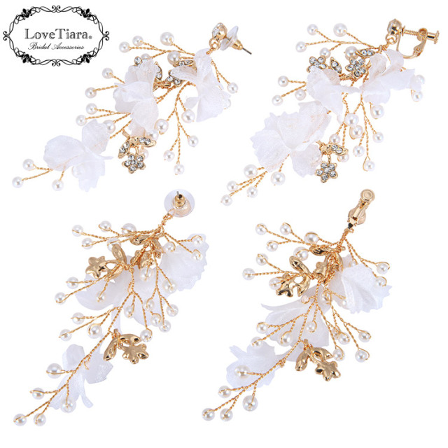 ジョイフルイヤリング／ピアス 商品イメージ