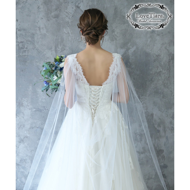 ベール ウエディング ブライダル 結婚式