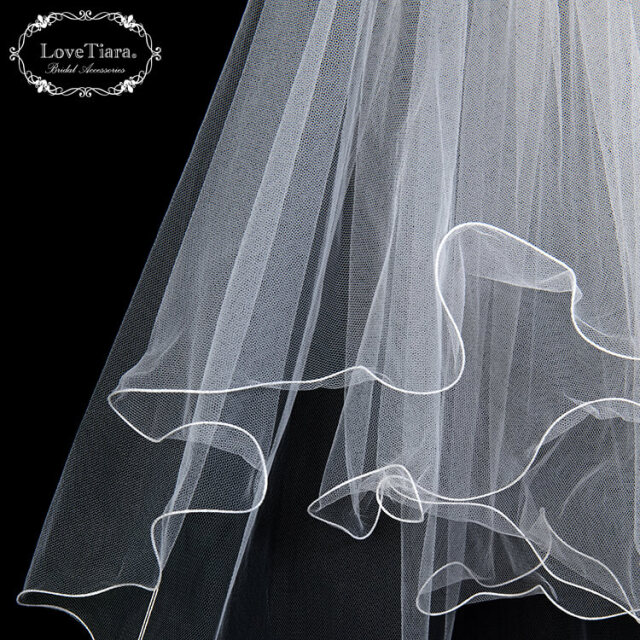 ベール ウエディング ブライダル 結婚式