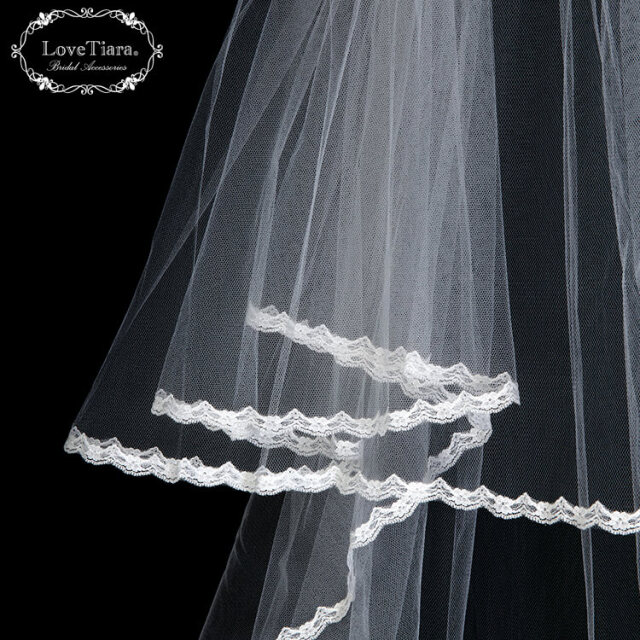 ベール ウエディング ブライダル 結婚式