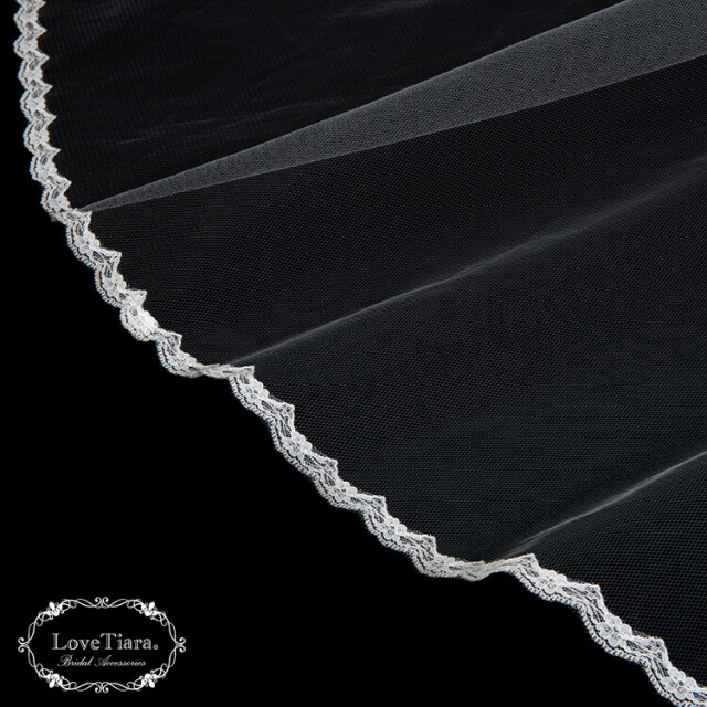 ベール ウエディング ブライダル 結婚式