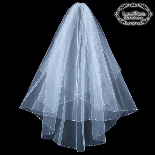 ミディアムベール【エトワール】（ミドルヴェール） 商品イメージ