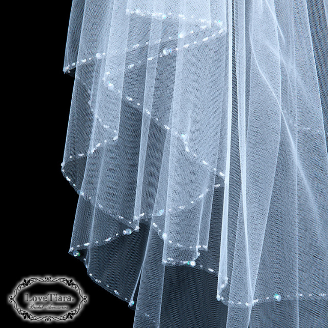 ミディアムベール【エトワール】（ミドルヴェール） 商品イメージ