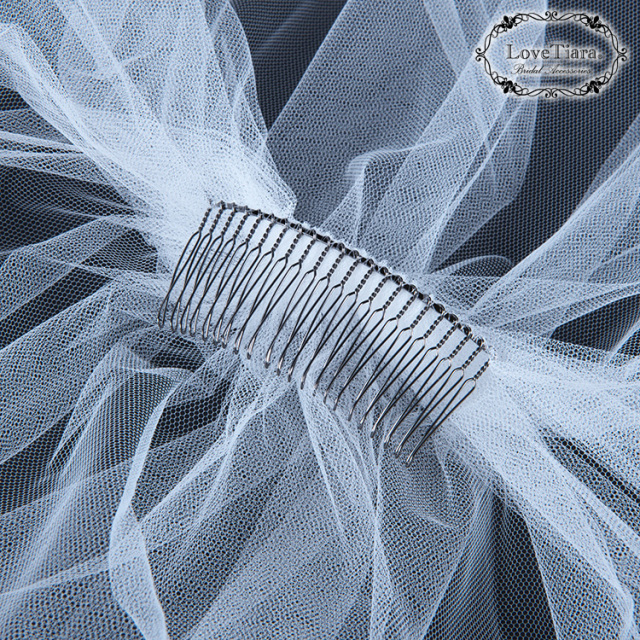 ミディアムベール【エトワール】（ミドルヴェール） 商品イメージ