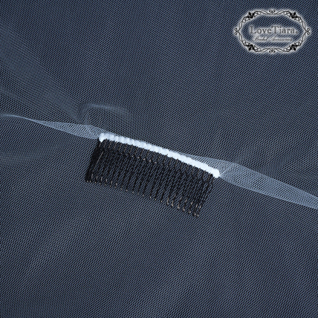 ベール　ウエディング　ブライダル　結婚式