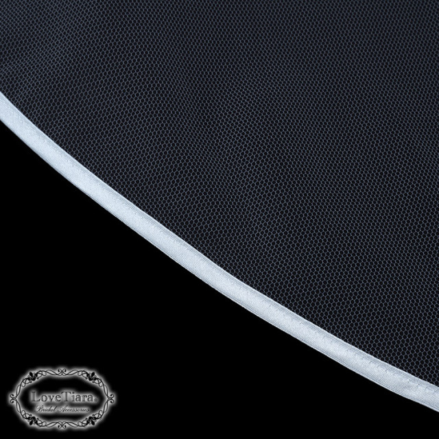 ベール　ウエディング　ブライダル　結婚式