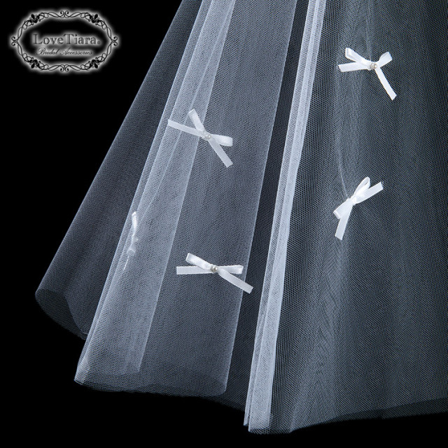 リボンベール 商品イメージ