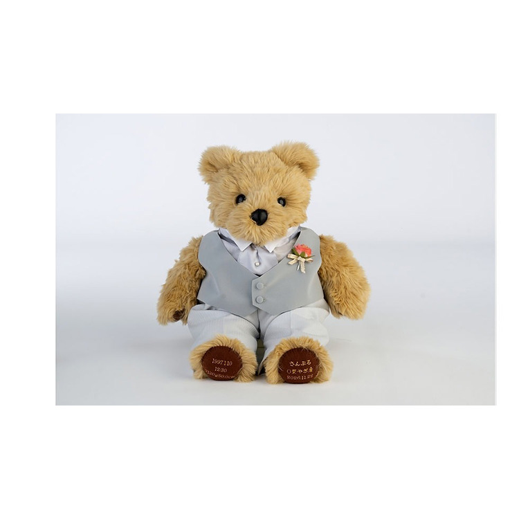 ウェイトドール ウエディング ブライダル 結婚式