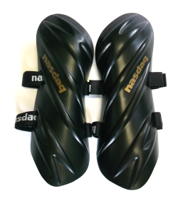 NASDAQ L600 PLASTIC LEG LEGARDS