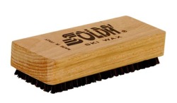 ソルダ馬毛ブラシ