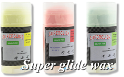 solda super glide wax