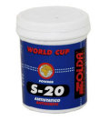 S20 powder wax