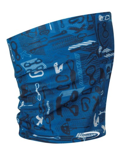 �����Υɥ饤PRL�إåɥХ��(ICONO DRY PRIMALOFT HEADBAND) - �����(salewa)