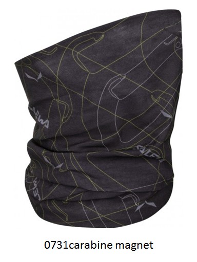 �����ΥإåɥХ��(ICONO HEADBAND) - �����(salewa)