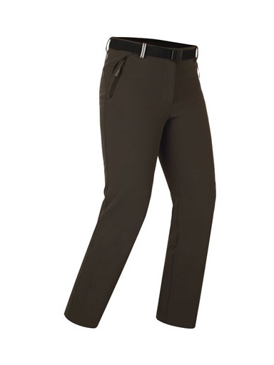 å(MERRICK) SW W REG PANT - (salewa)