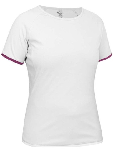 ���ƥ���(MONTIA) W S/S TEE - �����(salewa)