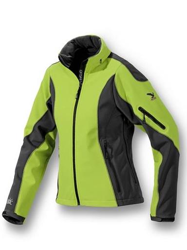 ������ SFS W's JKT - �����(salewa)