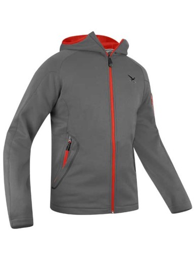 �٥����å�(BARE ROCK) POLARLITE ��� ���㥱�å� - �����(salewa)