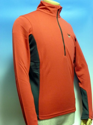 Y���塼��DRY Mem's LS TEE - �����(salewa)