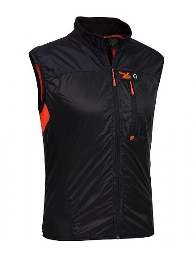 �ޡ���(MARA) HYB MEN VEST - �����(salewa)