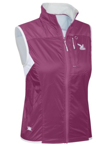 �ޡ���(MARA) 2.0 WOMEN VEST - �����(salewa)