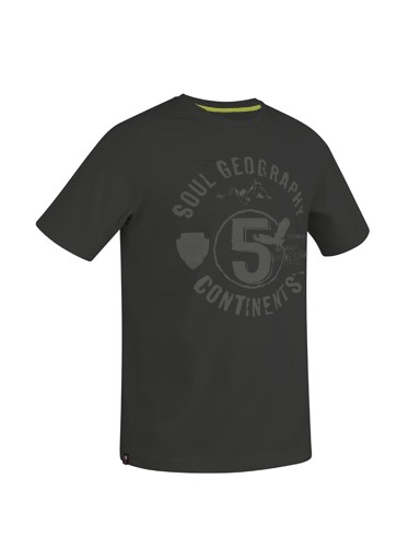 ���եե��å� CO M S/S TEE - �����(salewa)