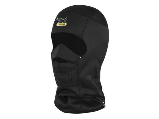 ������ WS �Х饯���(ICE WINDSTOPPER��� BALACLAVA) - �����(salewa)