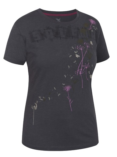 �����٥�(KERBEL) CO WOMEN S/S - �����(salewa)