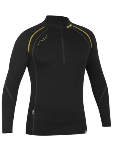 ����������� M's LS ZIP T - �����(salewa)