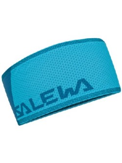 FAST WICK DRY HEADBAND - �����(salewa)