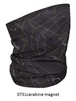 �����ΥإåɥХ��(ICONO HEADBAND) - �����(salewa)