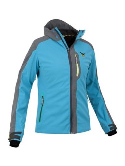�ޥĥ�(MATSYA) WS M JACKET - �����(salewa)
