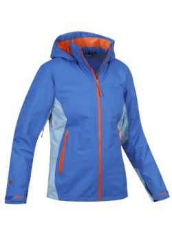 �饺��(LAZULI) PTX W 1X JACKET - �����(salewa)