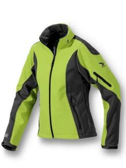 ������ SFS W's JKT - �����(salewa)