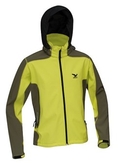 パルシブ M's SFS JKT - サレワ(salewa) アウトドアウェア、ギアの
