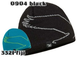���Ρ��ե����륭��å�(Snowfall Knit Cap) - �����(salewa)