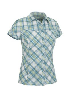 ���󥸥��륦����DRY AM W SS����� - �����(salewa)