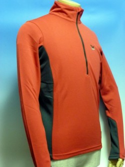 Y���塼��DRY Mem's LS TEE - �����(salewa)