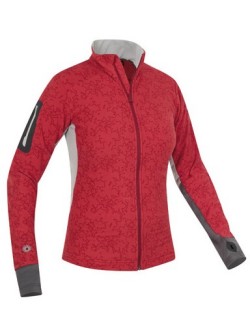 �ѥ���DRY �ե꡼��JKT - �����(salewa)