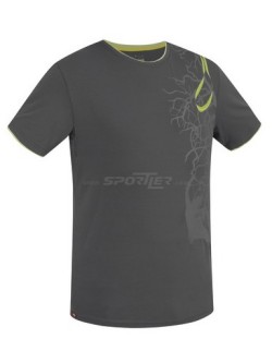 롼(ROOTS) CO AM M S/S TE - (salewa)