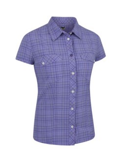 ���å� DRY AM W S/S SRT - �����(salewa)