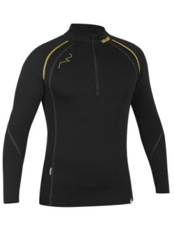 ����������� M's LS ZIP T - �����(salewa)