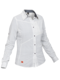 ե˥å(FIANIT) DRY'TON WOMEN LONG SLEEVE SHIRT - (salewa)