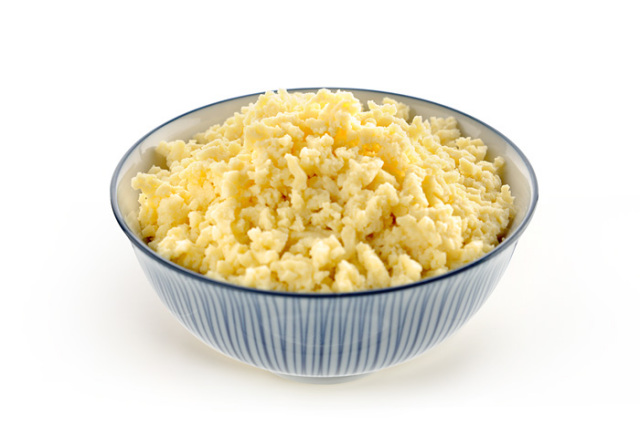 ドクター荒木オリジナルお米状のお豆腐【あみのらいす】単品