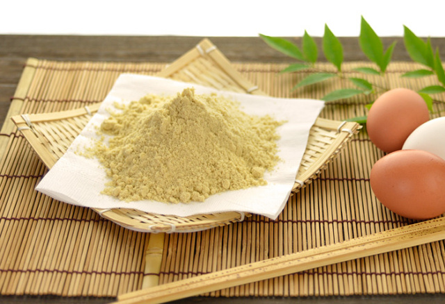 ドクター荒木オリジナル調理食材シリーズ【ヘルシートーフラワー（てんぷら用）】単品